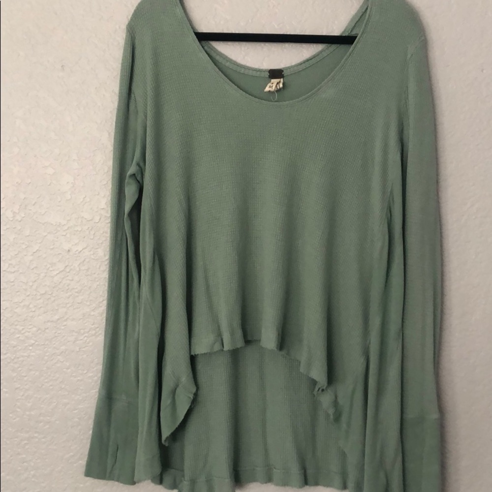 Free people thermal